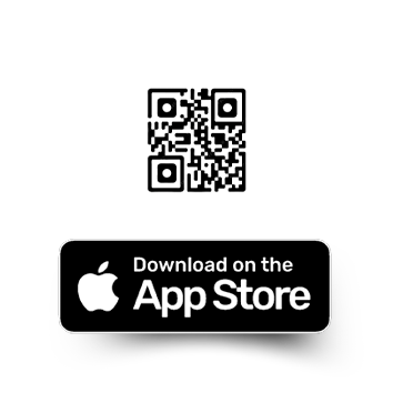 Download on the App Store (QR)